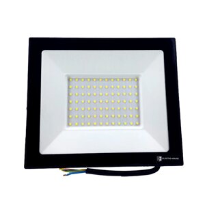 LED прожектор 100 Вт 6000К 9000 Лм IP65