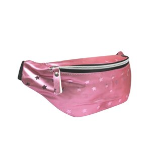 Bag-banana Cavaldi WB04B-PINK в Дніпропетровській області от компании интернет-магазин "БЫТПРОМТОРГ"