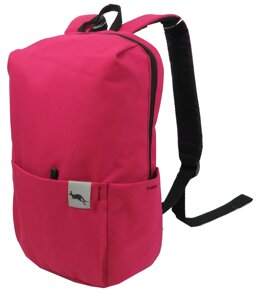 Рюкзак міської Wallaby 141 9L Рожевий