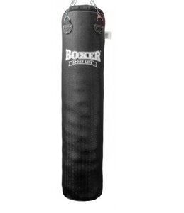 Мішок боксерський кірза Boxer Sport Line Еліт 0.8 м d 28 (hub_AlHA94523) в Дніпропетровській області от компании интернет-магазин "БЫТПРОМТОРГ"