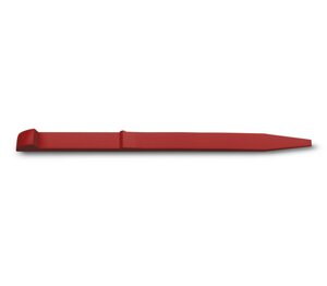 Зубочистка Victorinox червона 45 мм (для 58-74мм ножів) (A. 6141.1)