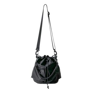 Сумка Italian Bags Umbre 34х30 см Чорний (id_1412)