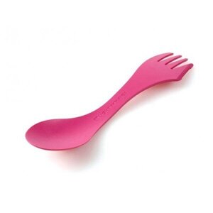 Ложка-вилка-ніж Light My Fire Spork Original Fuchsia (LMF-SOFU)