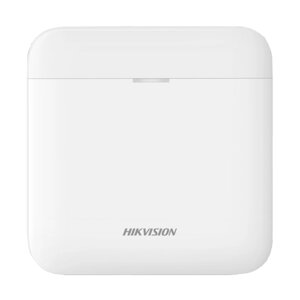 HUB бездротової сигналізації Hikvision AX PRO DS-PWA64-L-WE (868MHz)