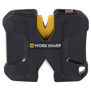 Стругачка для ножів Work Sharp Pivot (WSEDCPVT-I)