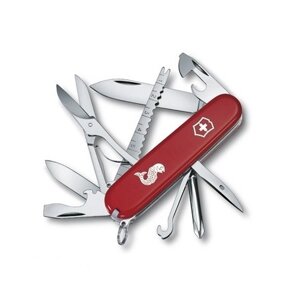 Швейцарський ніж Victorinox Fisherman (1.4733.72)