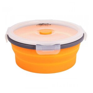 Ланч-бокс Tramp TRC-087 800 мл Orange (008768) в Дніпропетровській області от компании интернет-магазин "БЫТПРОМТОРГ"