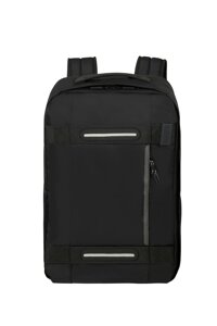 Рюкзак Дорожній American Tourister URBAN TRACK ASPHALT BLACK 40x25x20 MD1*09005 в Дніпропетровській області от компании интернет-магазин "БЫТПРОМТОРГ"