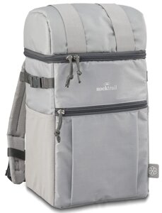 Терморюкзак для продуктів Rocktrail 10L Сірий