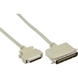 Кабель накопичувача Value SCSI HD50mini-Centr50M/M D=11mm 1.0m асфальт (11.00.8110) в Дніпропетровській області от компании интернет-магазин "БЫТПРОМТОРГ"