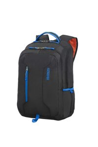 Рюкзак Для Пк 15,6" American Tourister URBAN GROOVE BLACK/BLUE 32x47x23 24G*19004 в Дніпропетровській області от компании интернет-магазин "БЫТПРОМТОРГ"