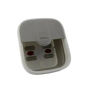 Гідромасажна ванна для ніг Multifunction Footbath 8860 Grey CNV