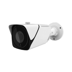 IP камера вулична 5MP POE SD-карта GreenVision GV-184-IP-IF-COS50-80 VMA в Дніпропетровській області от компании интернет-магазин "БЫТПРОМТОРГ"