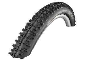 Покришка Schwalbe Smart Sam 26x2.25 Чорний (OPS231) в Дніпропетровській області от компании интернет-магазин "БЫТПРОМТОРГ"