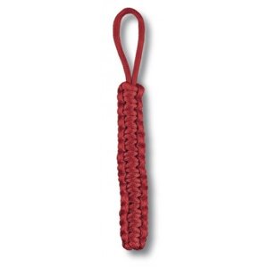 Темляк Victorinox Paracord Pendant Червоний (4.1875) в Дніпропетровській області от компании интернет-магазин "БЫТПРОМТОРГ"