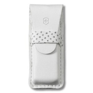 Чохол Victorinox для ножів Tomo 58 мм Білий (4.0762.7) в Дніпропетровській області от компании интернет-магазин "БЫТПРОМТОРГ"