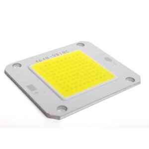 LED матриця COB 50 Вт 6500К