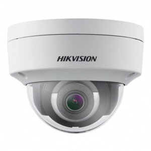 IP камера 2 Мп ІЧ Dome Hikvision DS-2CD2121G0-IS (C) 2.8 мм в Дніпропетровській області от компании интернет-магазин "БЫТПРОМТОРГ"