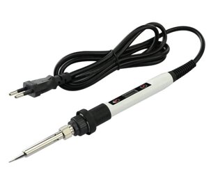 Паяльник контактний GUT electric soldering iron