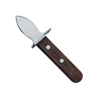 Кухонний ніж Victorinox для устриць Дерево (7.6391) в Дніпропетровській області от компании интернет-магазин "БЫТПРОМТОРГ"