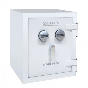 Сейф злостійкий Griffon CL V. 70. E. E WHITE