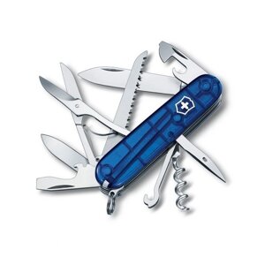 Швейцарський ніж Victorinox Huntsman (1.3713. T2) в Дніпропетровській області от компании интернет-магазин "БЫТПРОМТОРГ"