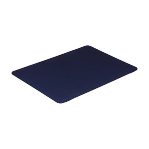 Чохол накладка Crystal Case Apple Macbook 13.3 Retina Navy Blue в Дніпропетровській області от компании интернет-магазин "БЫТПРОМТОРГ"