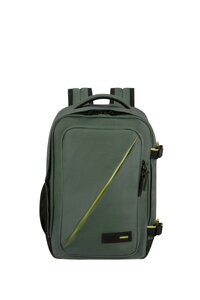 Рюкзак Дорожній S 15.6" American Tourister TAKE2CABIN DARK FOREST 40x25x20 91G*04004 в Дніпропетровській області от компании интернет-магазин "БЫТПРОМТОРГ"