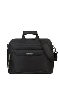 Сумка American Tourister SUMMERRIDE Чорний 40х30х20 см