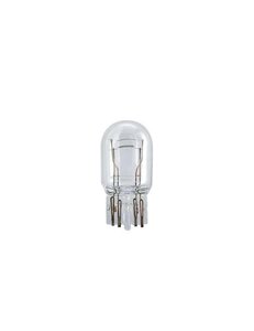 Автолампа ук. PHILIPS 12066CP W21/5W 12V 21/5W W3X16q