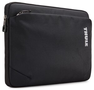 Сумка Thule Subterra MacBook Sleeve 15 TSS-315 Black (6537526) в Дніпропетровській області от компании интернет-магазин "БЫТПРОМТОРГ"