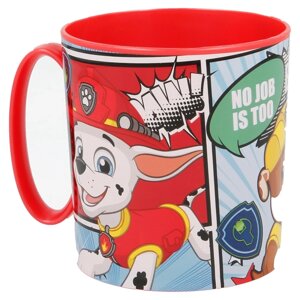 Чашка дитяча 390 мл Stor Paw Patrol (18904) в Дніпропетровській області от компании интернет-магазин "БЫТПРОМТОРГ"