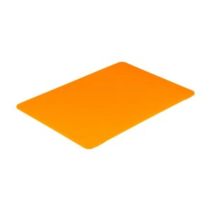 Чохол накладка Crystal Case Apple Macbook 13.3 Retina Orange в Дніпропетровській області от компании интернет-магазин "БЫТПРОМТОРГ"