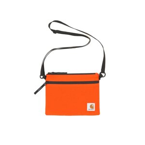 Сумка No Brand Vernon Strap Bag 190х25х160 мм Orange