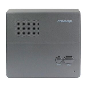 Переговорний пристрій Commax CM-800S