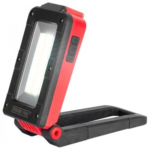 Акумуляторний ліхтар прожектор WLK WorkLight MWL539 USB з магнітом в Дніпропетровській області от компании интернет-магазин "БЫТПРОМТОРГ"