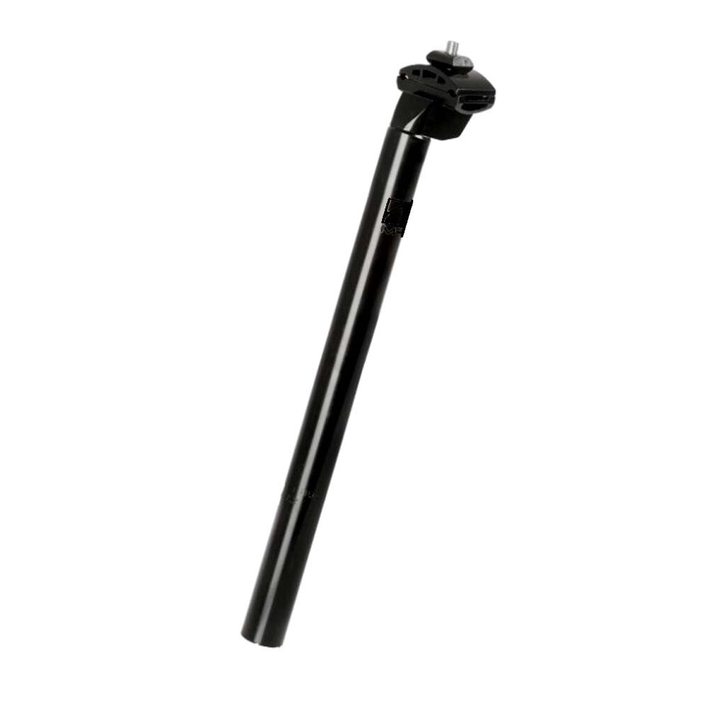 Підсідельна труба 25.4*350 мм Feel Fit Чорний від компанії інтернет-магазин "БИТПРОМТОРГ" - фото 1
