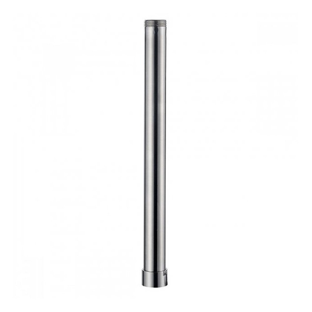 Подовжувач для душової колони (30 см) із нержавіючої сталі Zerix LR77505 від компанії інтернет-магазин "БИТПРОМТОРГ" - фото 1