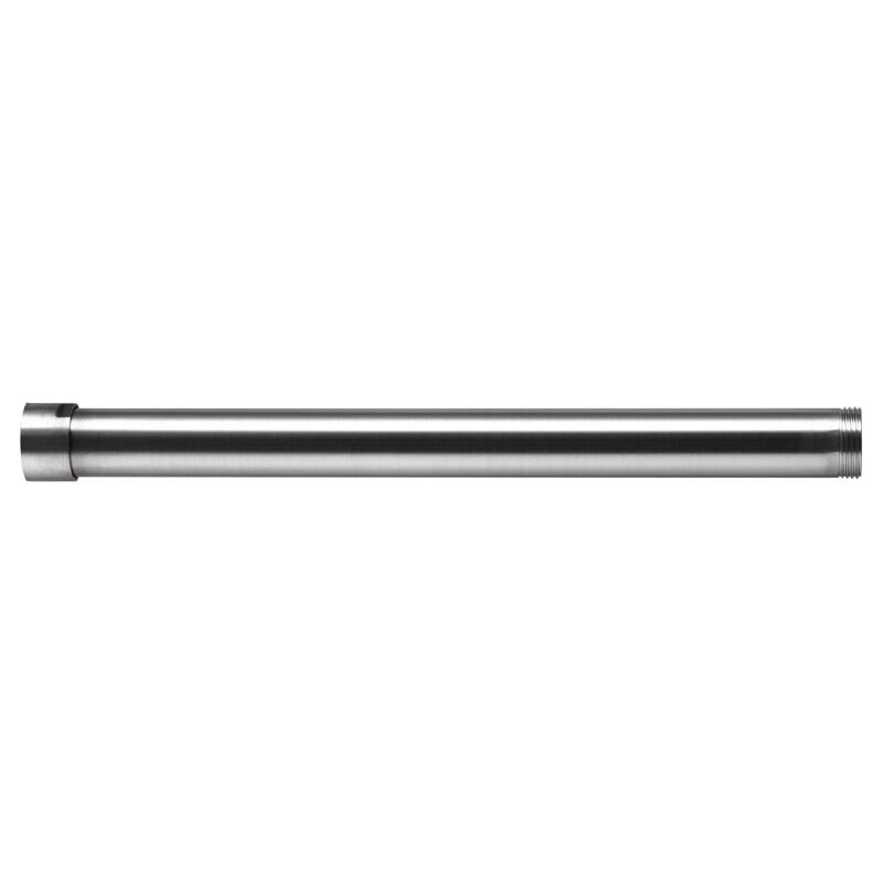 Подовжувач для душової колони (30 см) ZERIX LR77505 (нерж. сталь) (LL1667) від компанії інтернет-магазин "БИТПРОМТОРГ" - фото 1