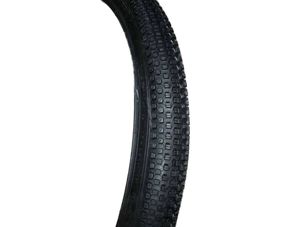 Покришка без камери d-24*2.125 P1226 Anti-puncture 3mm tire Wanda viper ТМ VIPER від компанії інтернет-магазин "БИТПРОМТОРГ" - фото 1