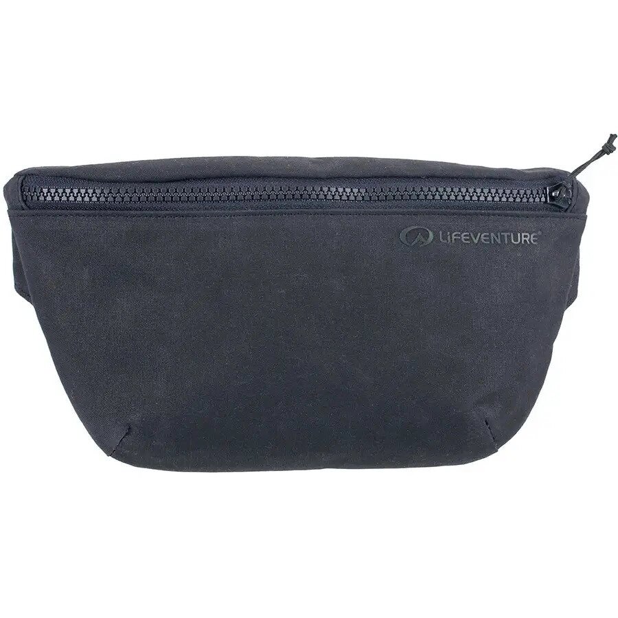 Поясна сумка Lifeventure RFID Kibo Waist Pack S Темно-синій 56111 від компанії інтернет-магазин "БИТПРОМТОРГ" - фото 1