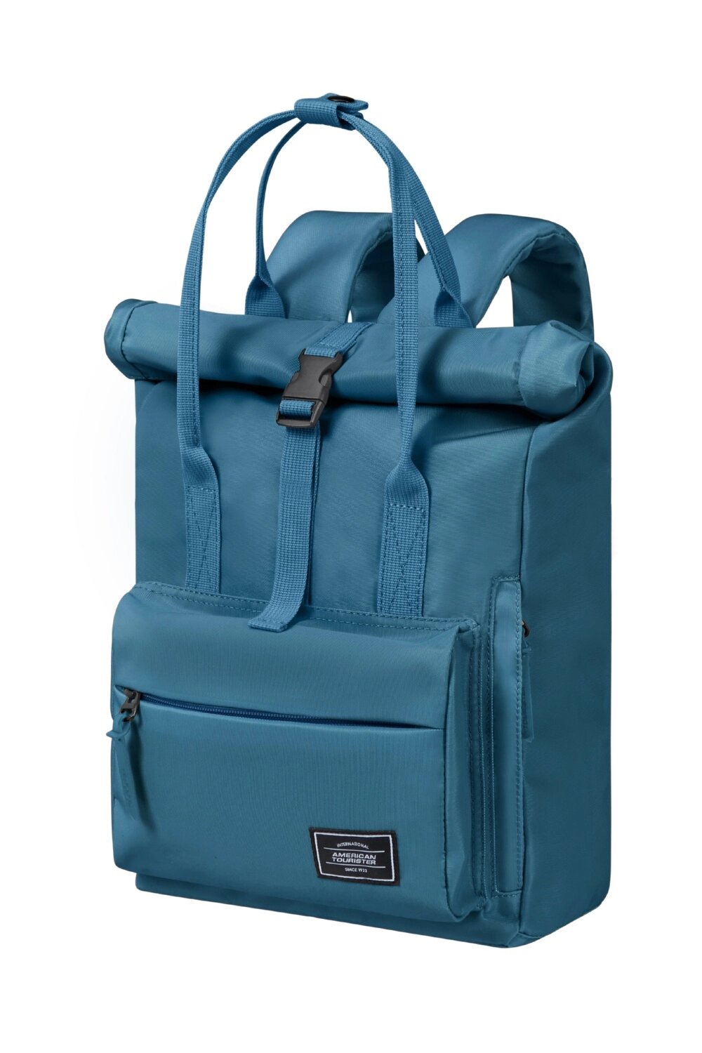 Рюкзак American Tourister URBAN GROOVE BLUE 36x25x20 24G*A4048 від компанії інтернет-магазин "БИТПРОМТОРГ" - фото 1