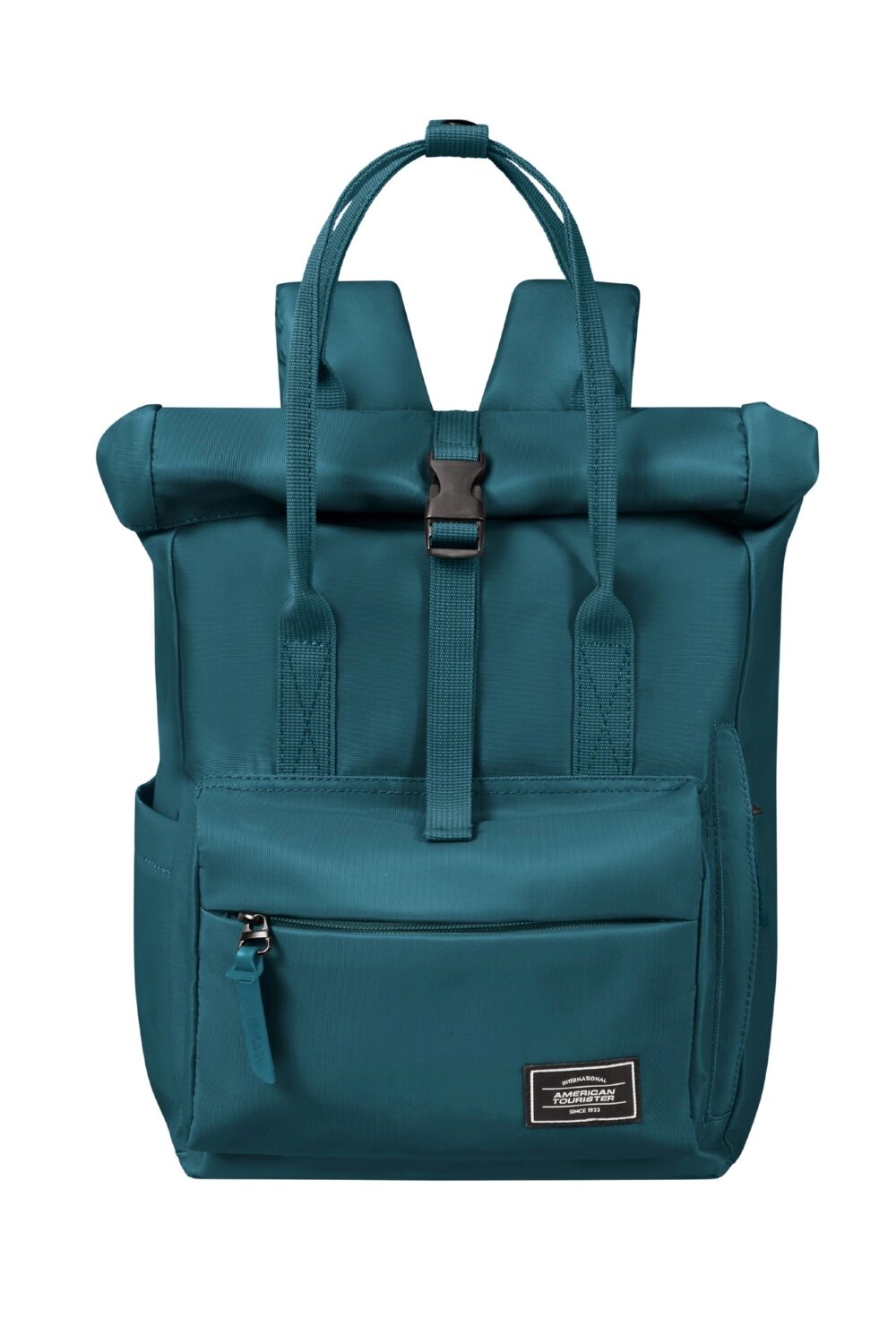 Рюкзак American Tourister URBAN GROOVE OCEAN BLUE 36x25x20 24G*23048 від компанії інтернет-магазин "БИТПРОМТОРГ" - фото 1