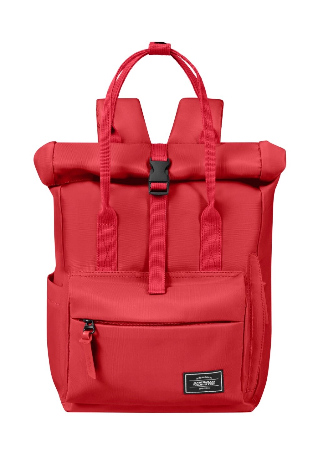 Рюкзак American Tourister URBAN GROOVE RED 36x25x20 24G*40048 від компанії інтернет-магазин "БИТПРОМТОРГ" - фото 1