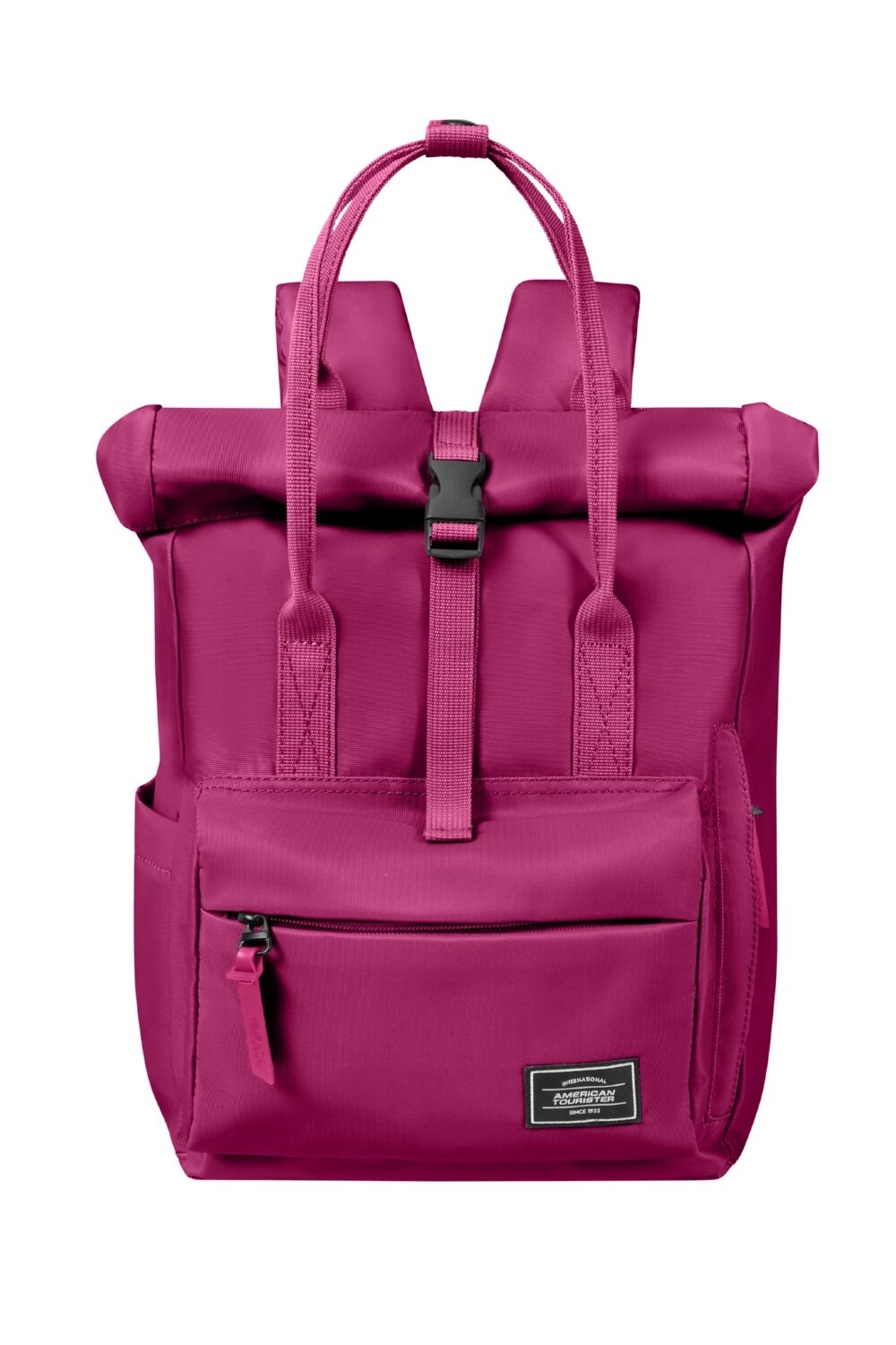 Рюкзак American Tourister URBAN GROOVE VIOLET 36x25x20 24G*25048 від компанії інтернет-магазин "БИТПРОМТОРГ" - фото 1