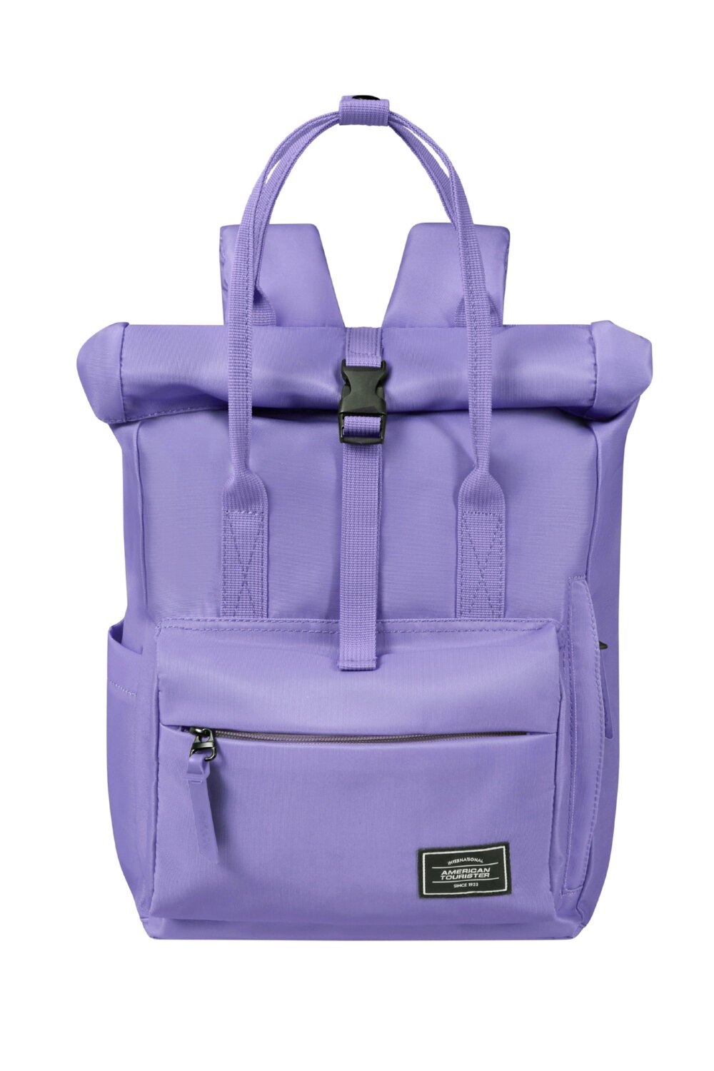 Рюкзак American Tourister URBAN GROOVE VIOLET 36x25x20 24G*35048 від компанії інтернет-магазин "БИТПРОМТОРГ" - фото 1