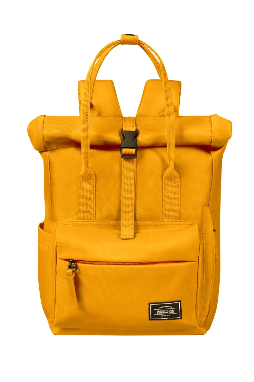 Рюкзак American Tourister URBAN GROOVE YELLOW 36x25x20 24G*26048 від компанії інтернет-магазин "БИТПРОМТОРГ" - фото 1