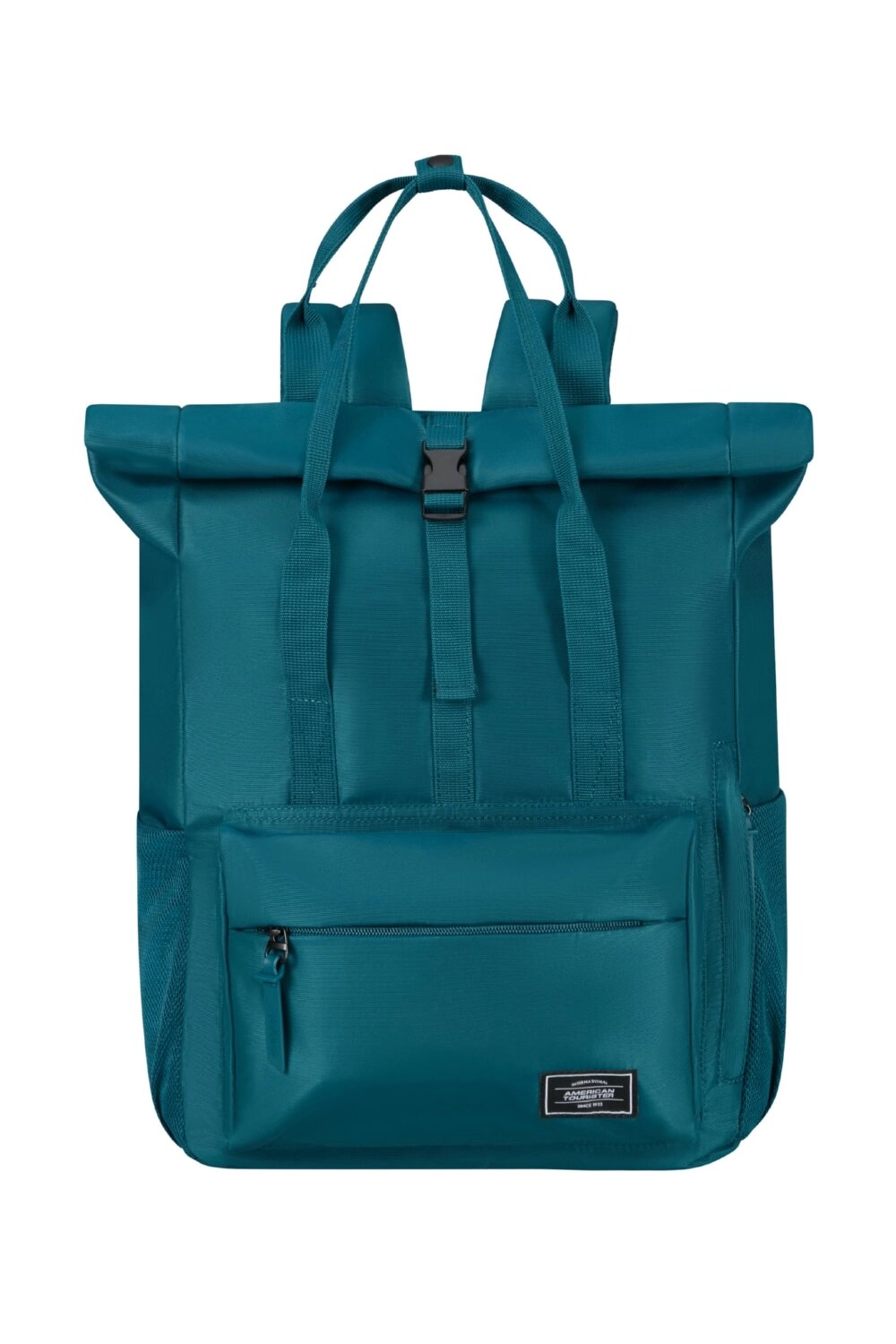 Рюкзак для ноутбука 15,6" American Tourister URBAN GROOVE DEEP OCEAN 42,5x30,5x21 24G*23057 від компанії інтернет-магазин "БИТПРОМТОРГ" - фото 1