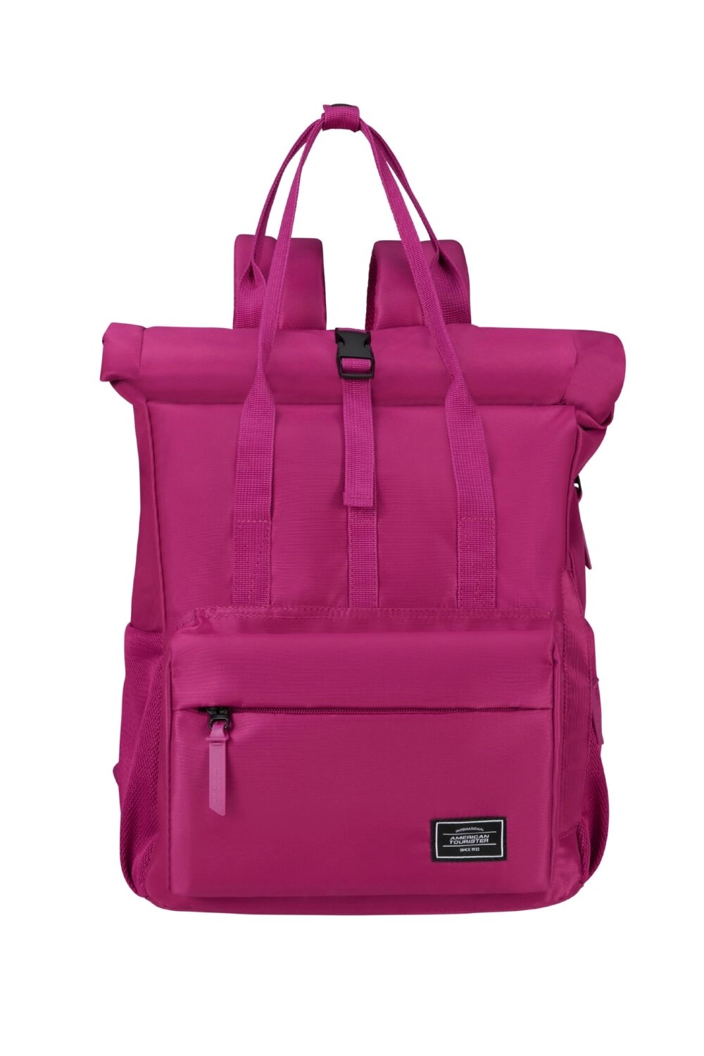 Рюкзак для ноутбука 15,6" American Tourister URBAN GROOVE DEEP ORCHID 42,5x30,5x21 24G*25057 від компанії інтернет-магазин "БИТПРОМТОРГ" - фото 1