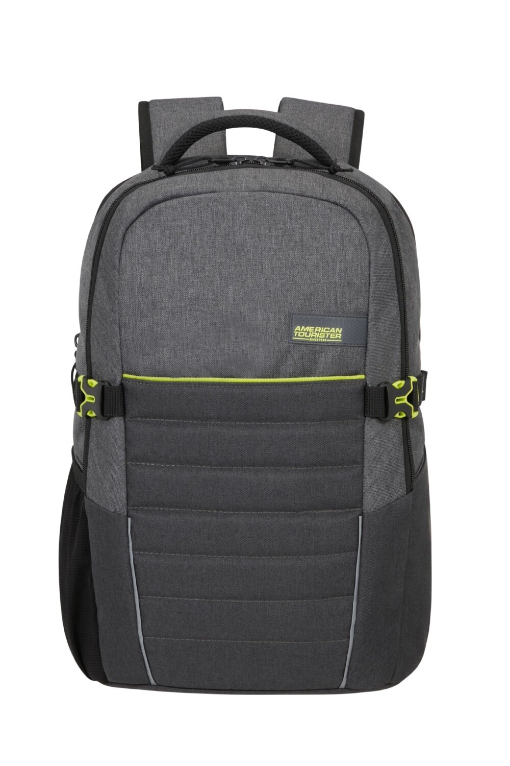 Рюкзак Для Ноутбука 15,6" American Tourister URBAN GROOVE GREY 22х49х31,5 24G*68045 від компанії інтернет-магазин "БИТПРОМТОРГ" - фото 1